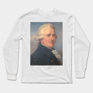 Pasquale Paoli Long Sleeve T-Shirt